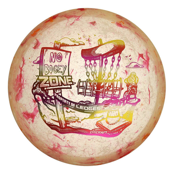 Jawbreaker Z Super Flx Zone