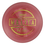 First Run ESP Malita