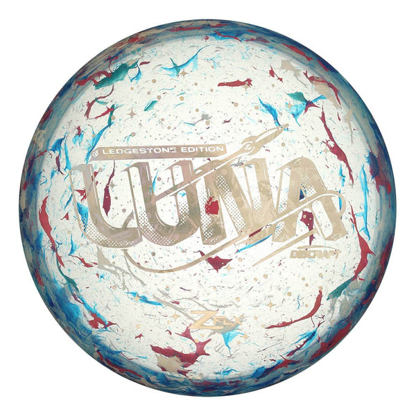 Jawbreaker Z Super Flex Luna