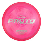 #20 (Diamond Plate) 173-174 Ricky Wysocki Prototype Hallux