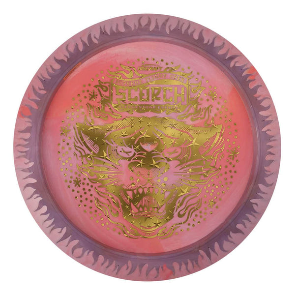 SFO ESP Swirl Fuzed Scorch