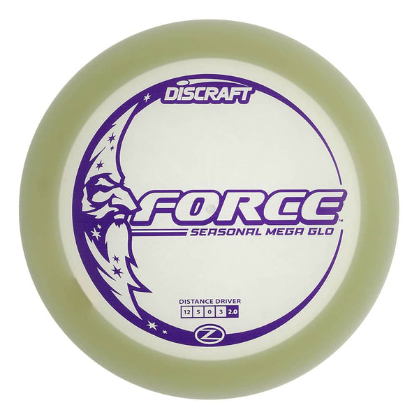 #5 (Purple Matte) 173-174 Seasonal Mega Glo Force