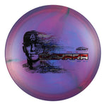 #47 (Flag) 170-172 2026 Tour Series Anthony Barela Cigarra