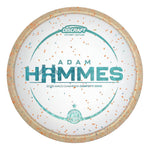 Adam Hammes Victory Edition Confetti Zone