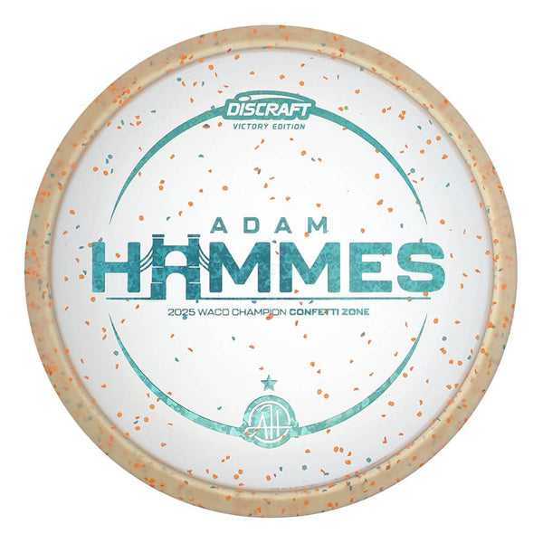Adam Hammes Victory Edition Confetti Zone