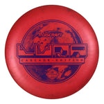 #47 (Purple Matte) 173-174 Cascade Challenge Jawbreaker Big Z Luna