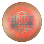 #45 (Silver Prisms) 170-172 Big Z Swirl Drive