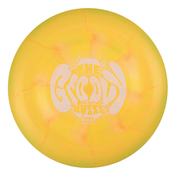 ESP Swirl Buzzz GT