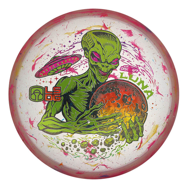 Colorshift Jawbreaker Z Flx Luna
