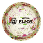 #12 (Black) 173-174 Jawbreaker Z Flx Flick