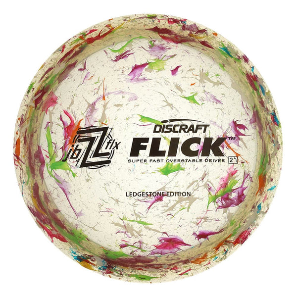 #12 (Black) 173-174 Jawbreaker Z Flx Flick