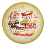 Jawbreaker Z Super Flx Zone