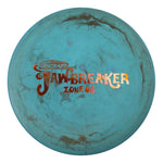 #2 (Orange Clouds) 167-169 Jawbreaker Zone OS