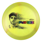 #9 (Rainbow Lasers) 170-172 2026 Tour Series Luke Taylor Force