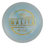 First Run ESP Malita