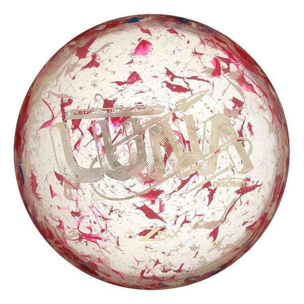 Jawbreaker Z Super Flex Luna