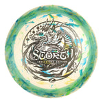 #22 (Fishscale) 170-172 Colorshift Jawbreaker Z Flx Scorch