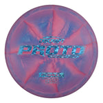 #17 (Blue Light Shatter) 173-174 Ricky Wysocki Prototype Fossil