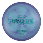 #19 (Blue Waterfall) 173-174 Ricky Wysocki Prototype Hallux