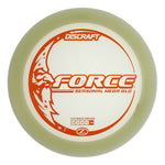 #4 (Orange Matte) 173-174 Seasonal Mega Glo Force