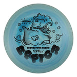 #10 (Black) 173-174 ESP Super Flx Raptor