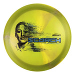 2026 Tour Series Valerie Mandujano Scorch