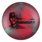 #46 (Flag) 170-172 2026 Tour Series Anthony Barela Cigarra