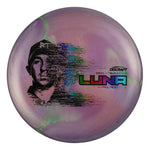 #145 (Rainbow) 173-174 2026 Tour Series Paul McBeth Luna
