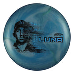 #21 (Blue Lasers) 173-174 2026 Tour Series Paul McBeth Luna