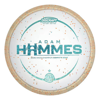 Adam Hammes Victory Edition Confetti Zone