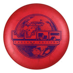#46 (Purple Matte) 173-174 Cascade Challenge Jawbreaker Big Z Luna