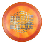 #44 (Silver Prisms) 170-172 Big Z Swirl Drive