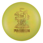 #21 (Gold Nautical Stars) 170-172 Champion's Cup Colorshift ESP Passion