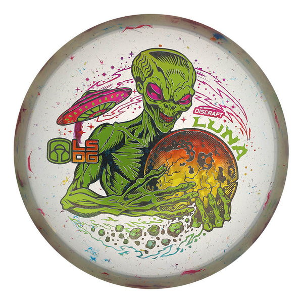 Colorshift Jawbreaker Z Flx Luna