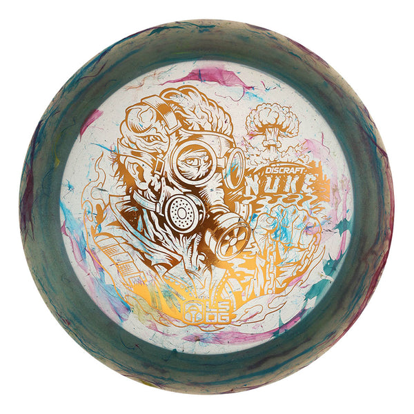 Colorshift Jawbreaker Z Flx Nuke