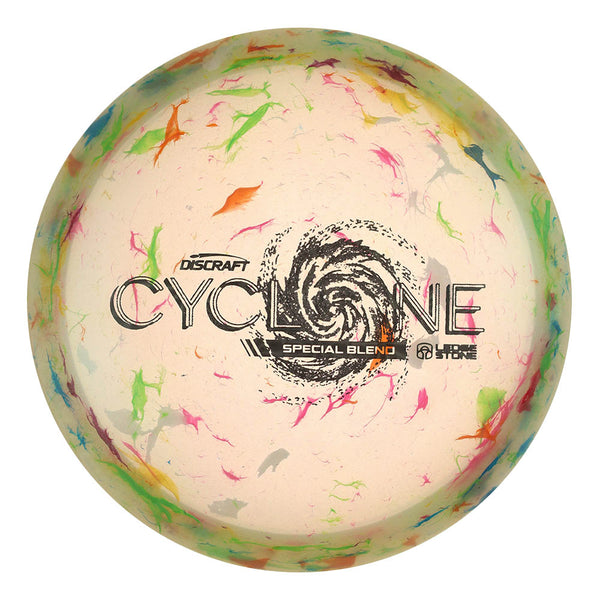 Colorshift Jawbreaker Z Flx Cyclone