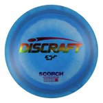 #1 (Rainbow) 167-169 ESP Scorch