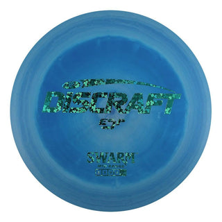 #3 (Clovers) 173-174 ESP Swarm