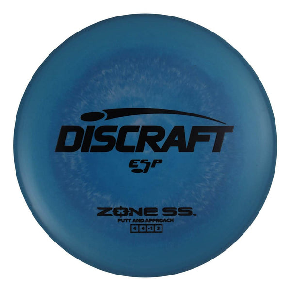 #27 (Black) 170-172 ESP Zone SS