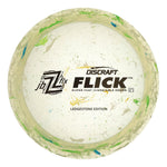 #11 (Black) 173-174 Jawbreaker Z Flx Flick