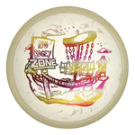 Jawbreaker Z Super Flx Zone