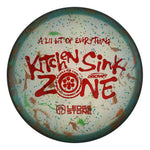 Kitchen Sink Zone