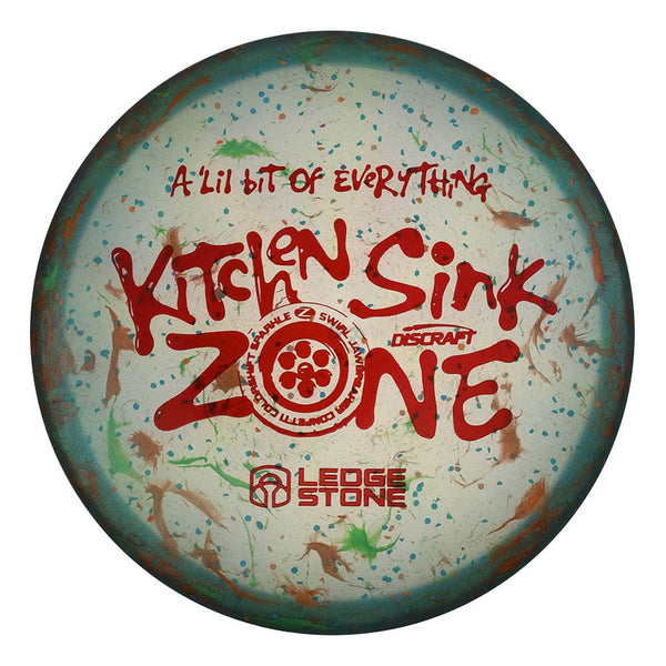 Kitchen Sink Zone