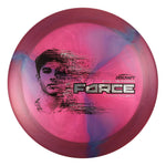 #8 (Money) 170-172 2026 Tour Series Luke Taylor Force