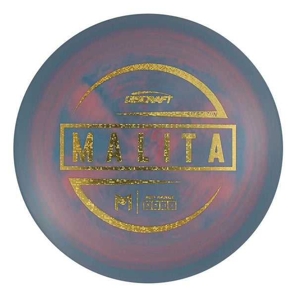 First Run ESP Malita