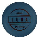 Paul McBeth Luna