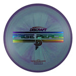 Paige Pierce Prototype ESP Joy