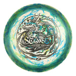 #21 (Fishscale) 170-172 Colorshift Jawbreaker Z Flx Scorch