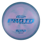 #18 (Blue Pebbles) 173-174 Ricky Wysocki Prototype Hallux