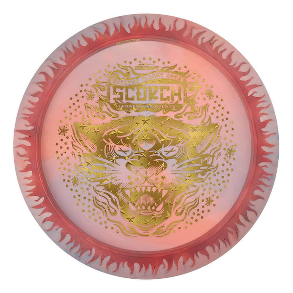 SFO ESP Swirl Fuzed Scorch